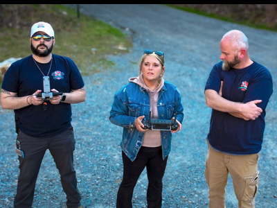 Private Sector Drone Solutions